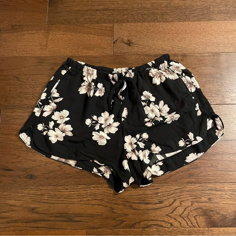 Eve Shorts